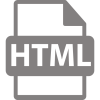 html-file-extension-interface-symbol(1)